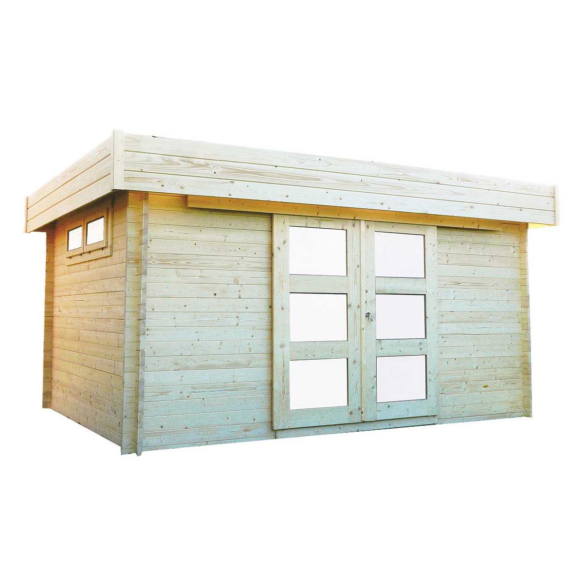 Abri de jardin a auchan
