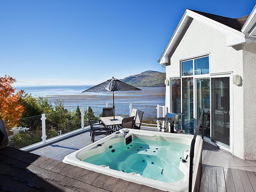 Chalet a louer