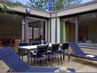 Cottage premium eden (bf227)
