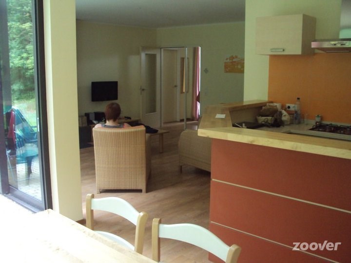 Premium cottage bispinger heide