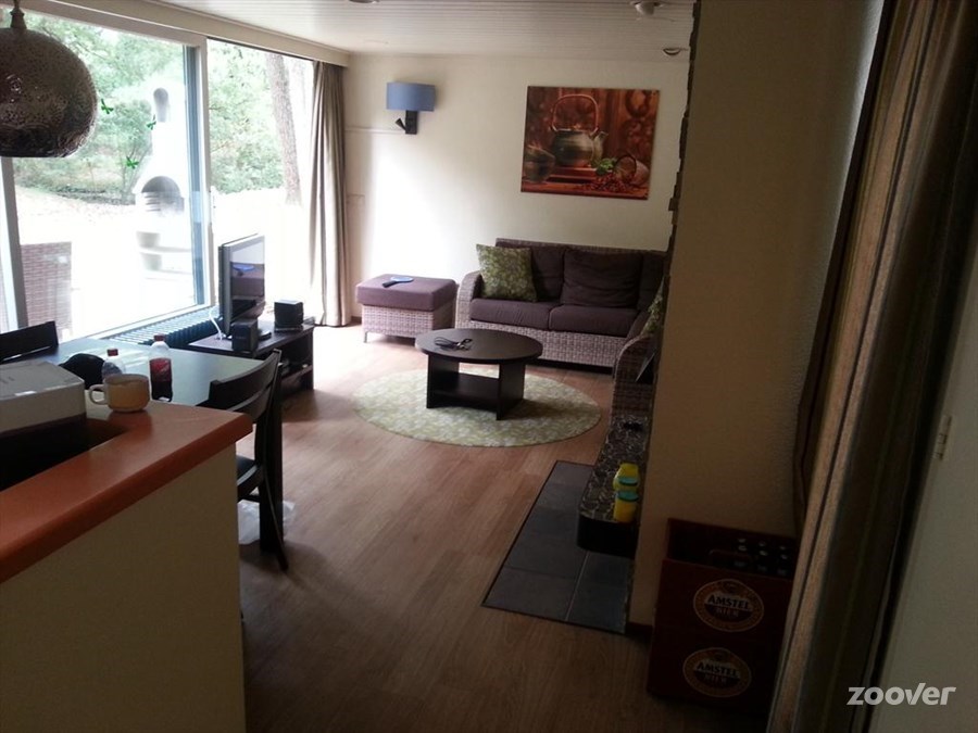 Premium cottage kempervennen zoover