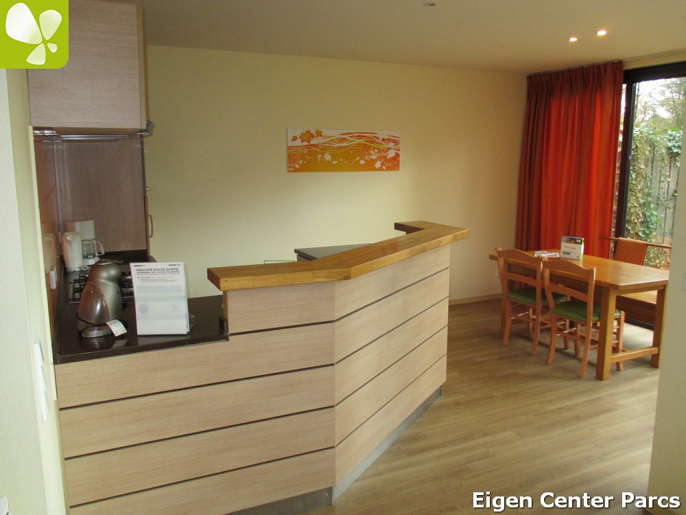 Foto's premium cottage kempervennen