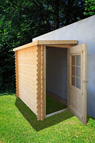 Abri de jardin 600 euros
