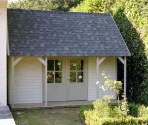 Abris de jardin waterloo
