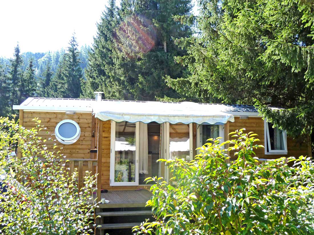Cottage auvergne
