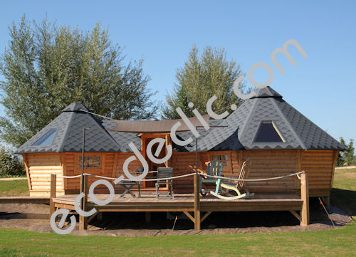 Chalet kota grill