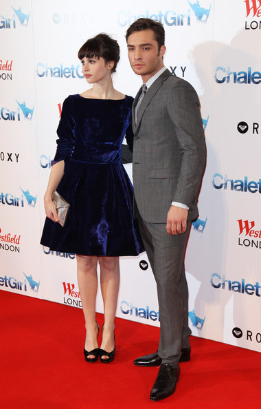 Chalet girl 2