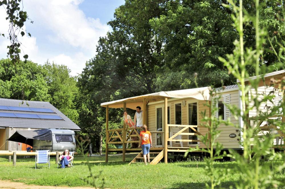 Cottage brabois