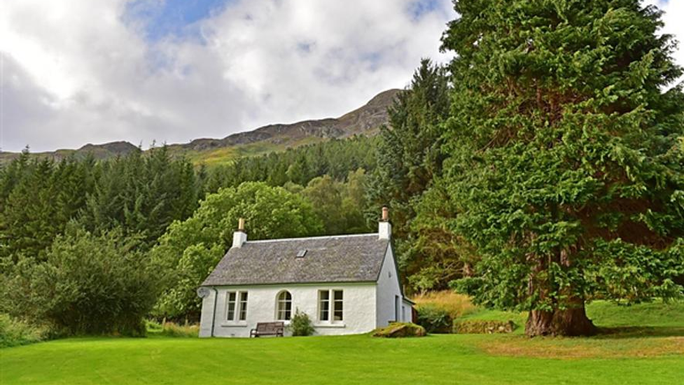 Cottage uza
