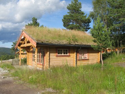 Chalet notre dame de bellecombe
