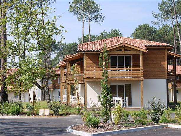 Cottage du lac parentis
