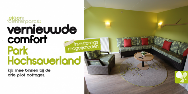 Premium cottage hochsauerland