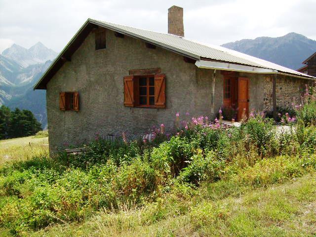 Chalet briancon
