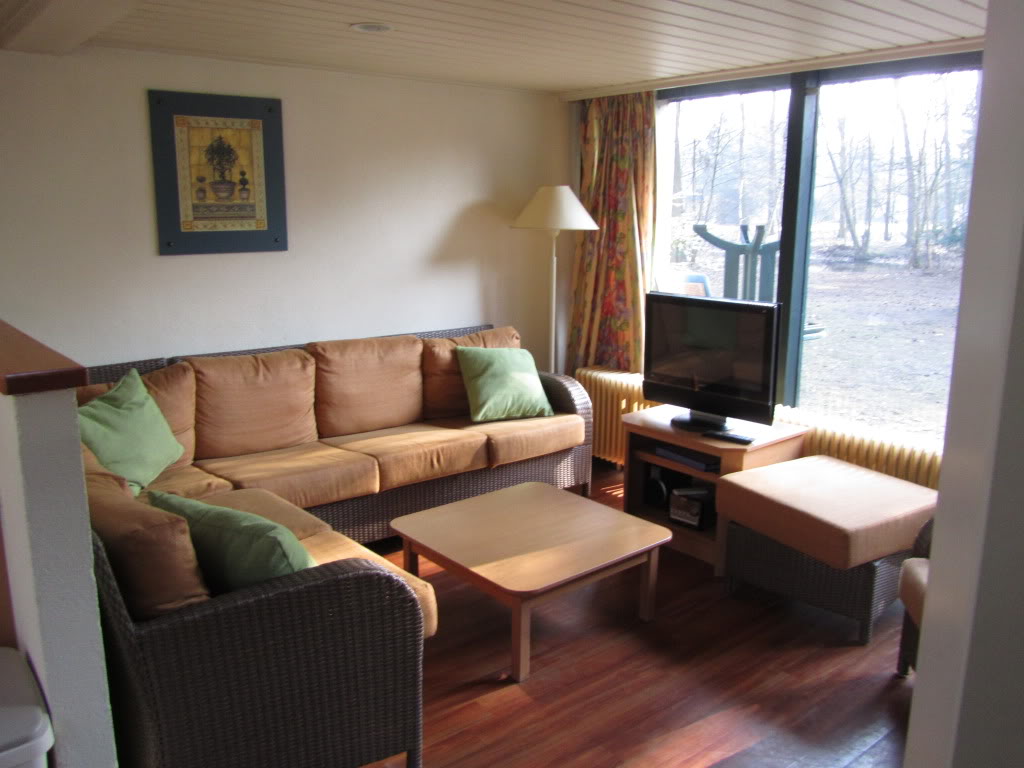 Premium cottage het meerdal