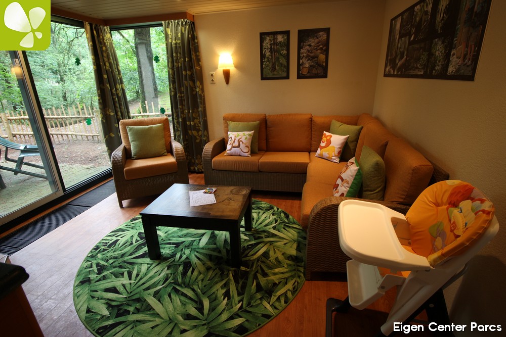Vernieuwde premium cottage meerdal
