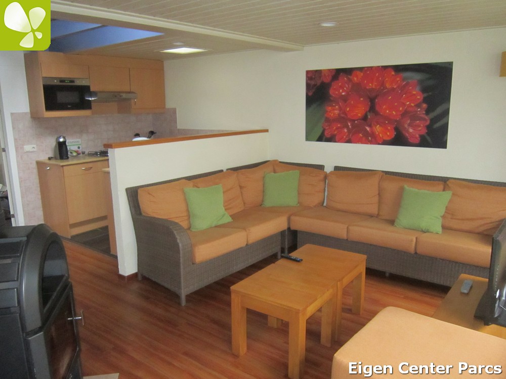 Premium cottage het meerdal
