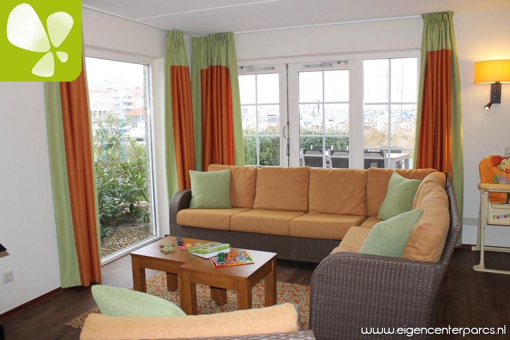 Port zelande premium cottage
