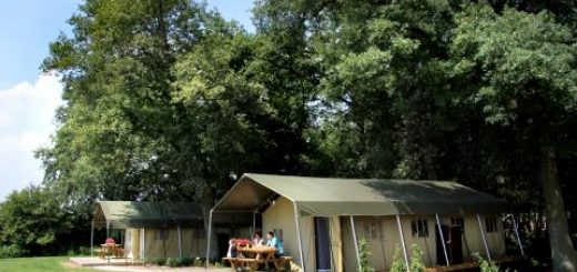 Cottage premium eden (ch286)