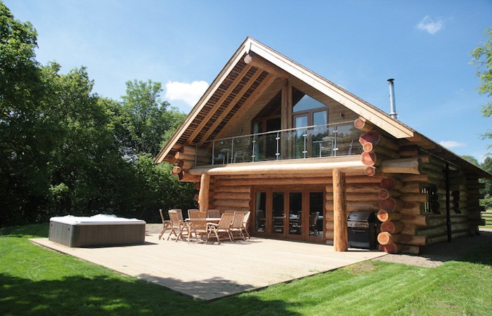 Premier cottage rentals uk