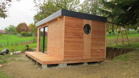Abris de jardin le bon coin
