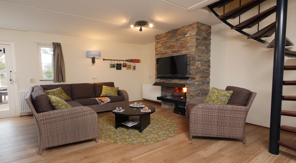 Premium cottage port zelande
