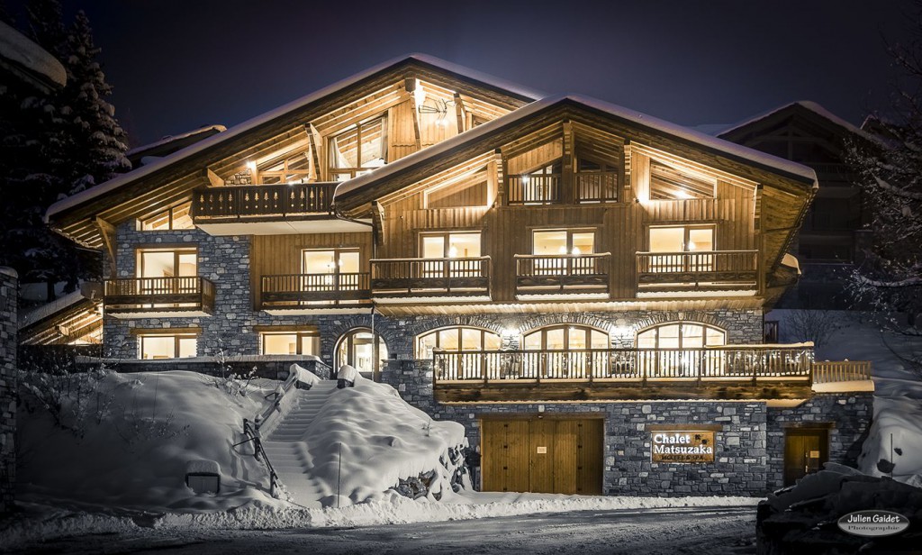 Chalet