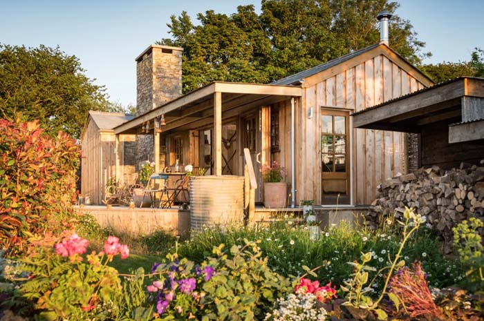 Cottage angleterre