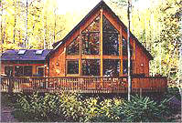 Cottage ottawa
