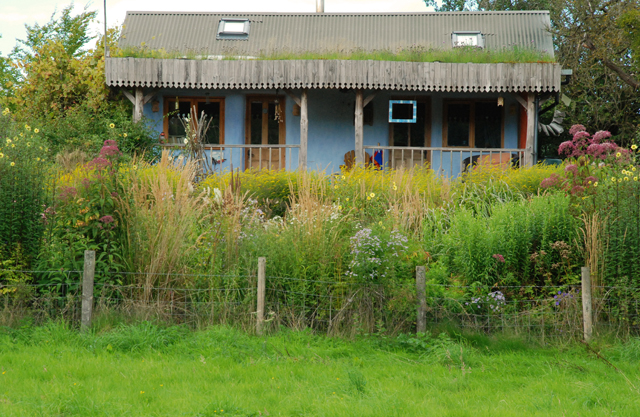 Cottage montpellier