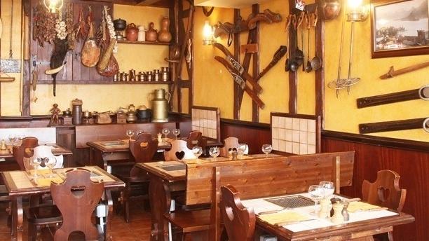 Le chalet savoyard pains et gourmandise

