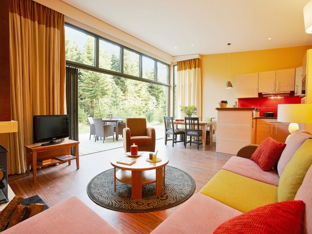 Cottage premium eden (tf956)
