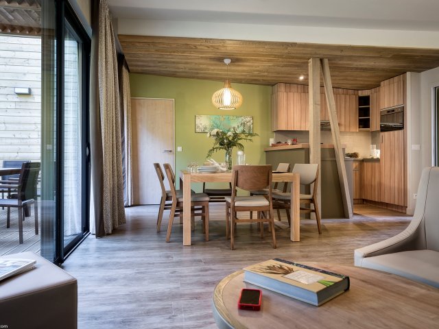 Cottage premium sologne
