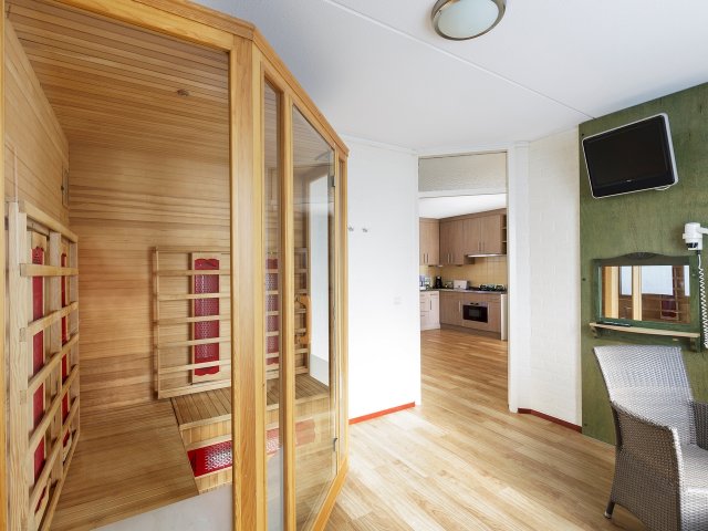 Cottage vip center parc erperheide