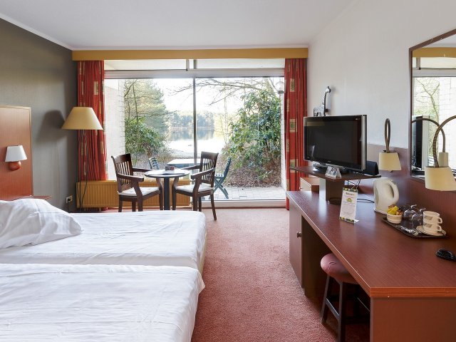 Premium cottage (vm827)
