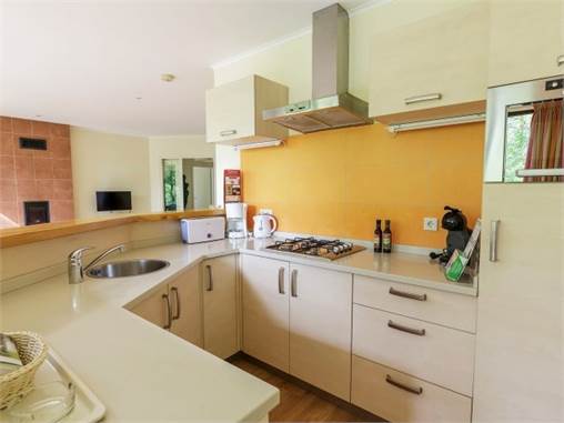 Premium cottage bispinger heide