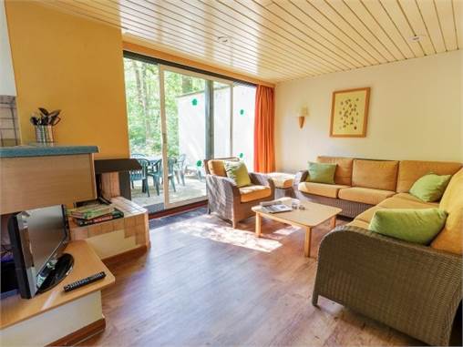 Premium cottage het heijderbos
