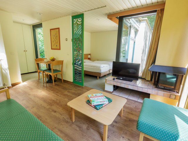 2-persoons premium cottage kv224