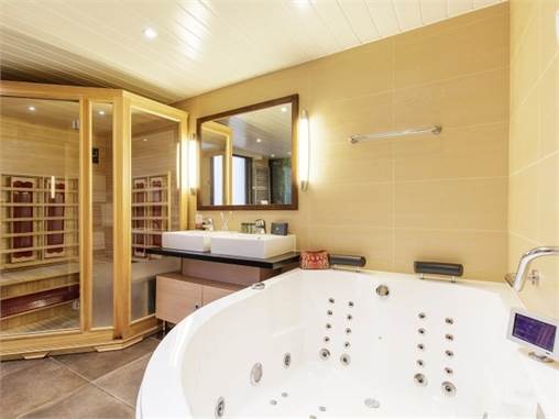 Cottage center parc vip