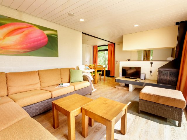 Premium cottage (hh513)
