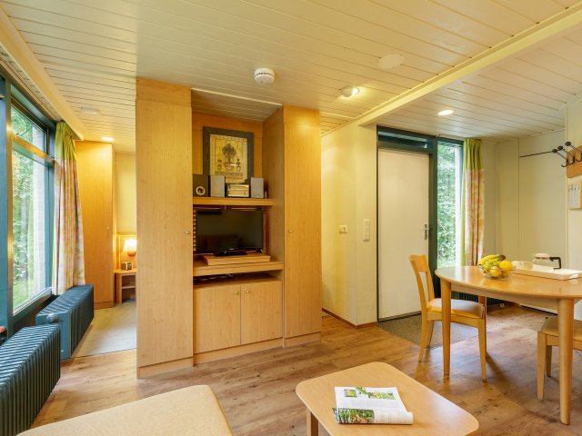 Premium cottage voordelen
