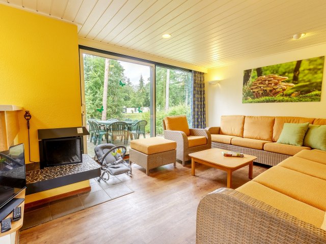 Description cottage premium
