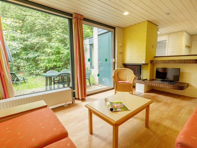 Center parcs vossemeren premium cottage