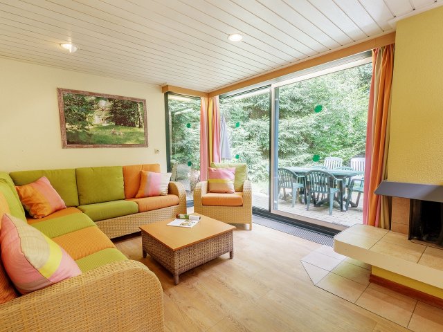 Premium cottage (vm627)
