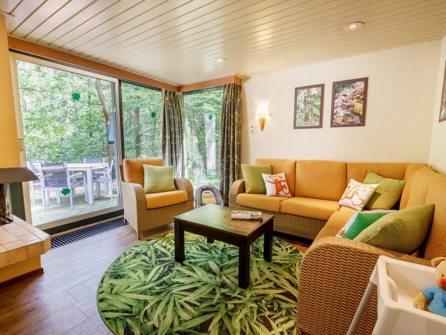 Premium cottage hb222 heijderbos
