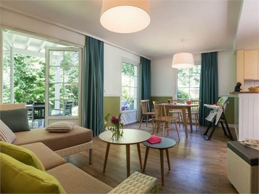 Photo cottage premium lac d'ailette