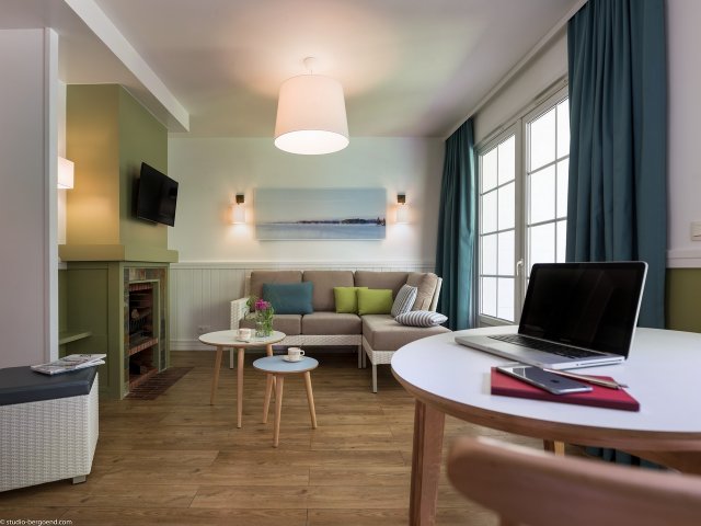 Cottage premium 8 personnes de vossemeren