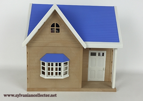 Bramble cottage sylvanian families