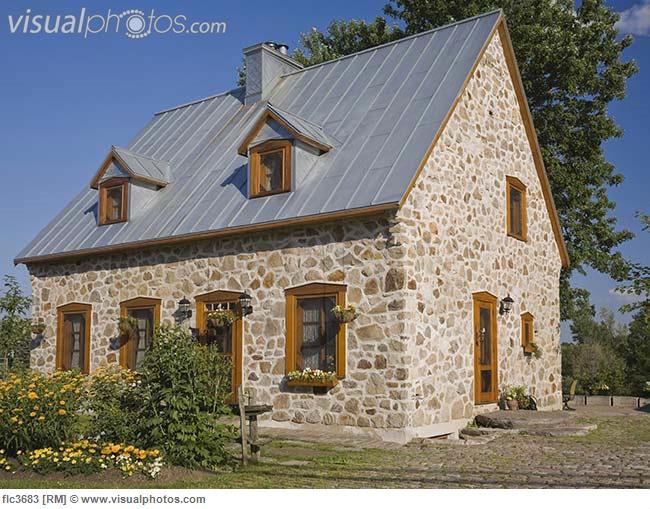 Cottage quebec