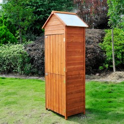 Abri de jardin la redoute
