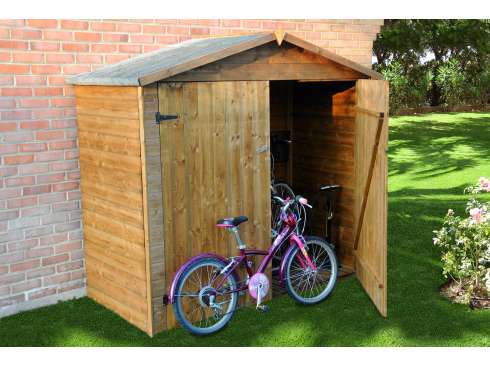 Abri jardin petite taille

